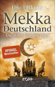 Mekka Deutschland - 2877619202