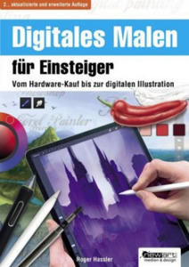 Digitales Malen fr Einsteiger - 2870039642