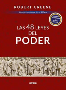 Las 48 Leyes del Poder = The 48 Laws of Power - 2876329526