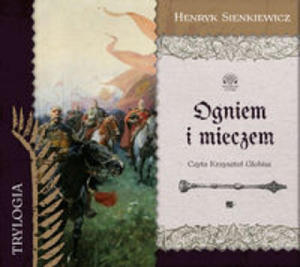 Ogniem i mieczem - 2861859698