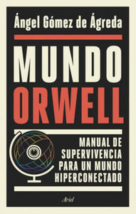 MUNDO ORWELL - 2876538377