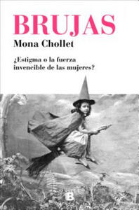 MONA CHOLLET - BRUJAS - 2862824643