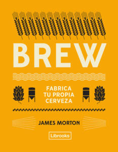 BREW: FABRICA TU PROPIA CERVEZA - 2866214571