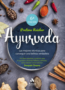 AYURVEDA - 2878796061