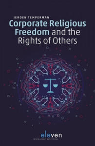 Corporate Religious Freedom and the Rights of Others - 2878630745