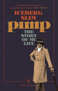 Pimp: The Story Of My Life - 2869854050