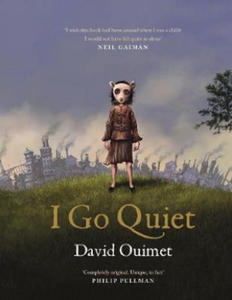 I Go Quiet - 2872201915