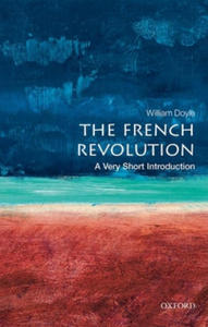 French Revolution: A Very Short Introduction - 2861894798