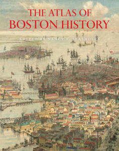 Atlas of Boston History - 2862148481