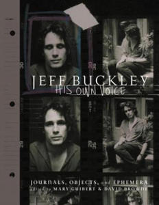 Jeff Buckley: His Own Voice - 2877303852