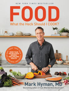Food: What the Heck Should I Cook? - 2861881643