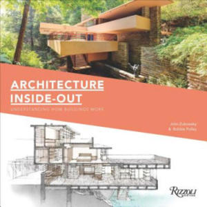 Architecture Inside-Out: Understanding How Buildings Work - 2876835768