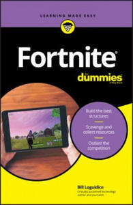 Fortnite For Dummies - 2878077066