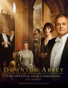 Downton Abbey - 2861947484