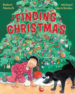 Finding Christmas - 2877396849