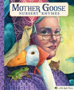 Mother Goose Nursery Rhymes - 2878875945