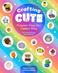 Crafting Cute: Polymer Clay the Kawaii Way - 2878777486