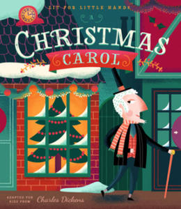 Lit for Little Hands: A Christmas Carol - 2876614483