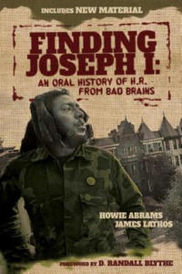 Finding Joseph I: An Oral History of H.R. from Bad Brains - 2872730065