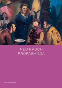 Neo Rauch: PROPAGANDA - 2878771320