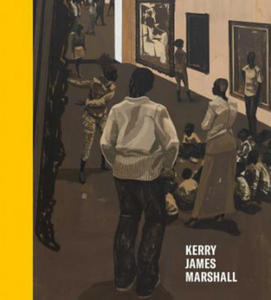 Kerry James Marshall: History of Painting - 2877500594