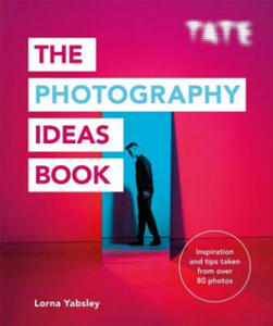 Tate: The Photography Ideas Book - 2875334785