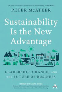 Sustainability Is the New Advantage - 2865222311