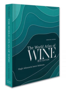 World Atlas of Wine - 2861866840