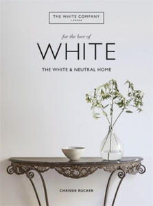 White Company, For the Love of White - 2861864909