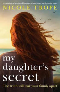 My Daughter's Secret - 2878321515