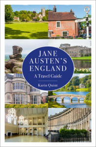 Jane Austen's England - 2878297875