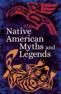 Native American Myths & Legends - 2868719331