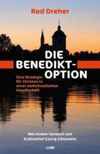 Die Benedikt-Option - 2873162276