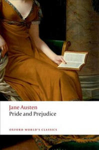 Pride and Prejudice - 2861849542