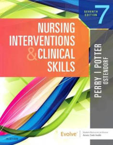 Nursing Interventions & Clinical Skills - 2877777252