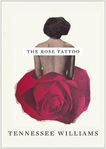 Rose Tattoo - 2875684396