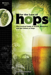 For The Love of Hops - 2878289323