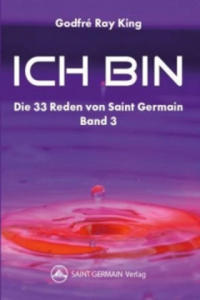 "Ich bin", 33 Reden. "I AM". "I AM" - 2878175228