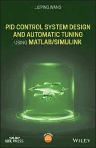 PID Control System Design and Automatic Tuning using MATLAB/Simulink - 2867762259
