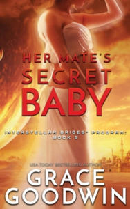 Her Mate's Secret Baby - 2873992327