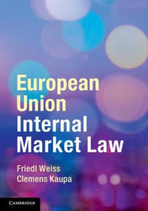 European Union Internal Market Law - 2878083039