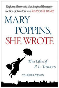 Mary Poppins, She Wrote - 2864205952