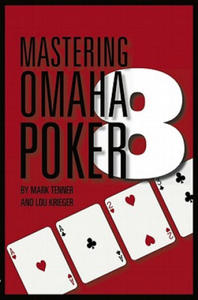 Mastering Omaha/8 Poker - 2867154104