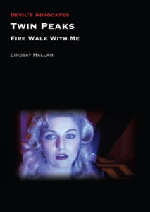 Twin Peaks: Fire Walk with Me - 2877644639