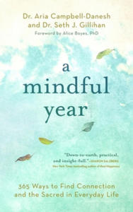 Mindful Year - 2878798850