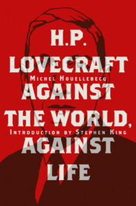 H. P. Lovecraft: Against the World, Against Life - 2878792464