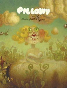 Pillowy: The Art of Dave Cooper - 2861920217