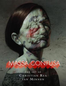 Massa Confusa: The Art of Christian Rex van Minnen - 2878793916