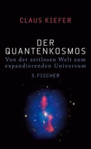 Der Quantenkosmos - 2877609342