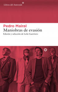 MANIOBRAS DE EVASIN - 2870655565